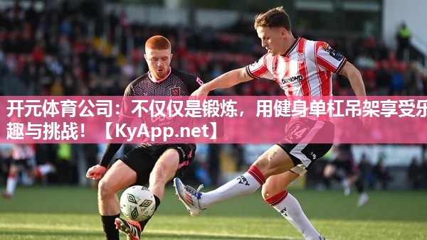 开元体育公司：不仅仅是锻炼，用健身单杠吊架享受乐趣与挑战！