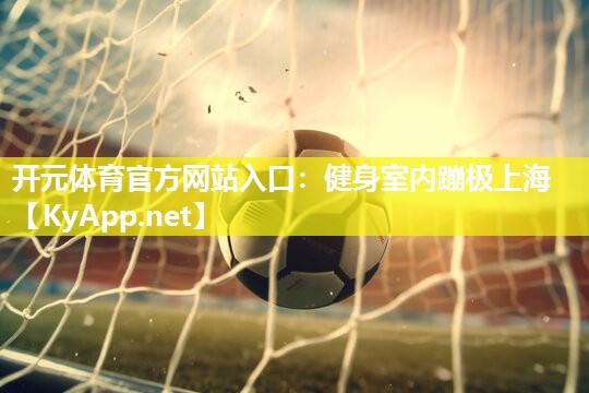 开元体育官方网站入口：健身室内蹦极上海