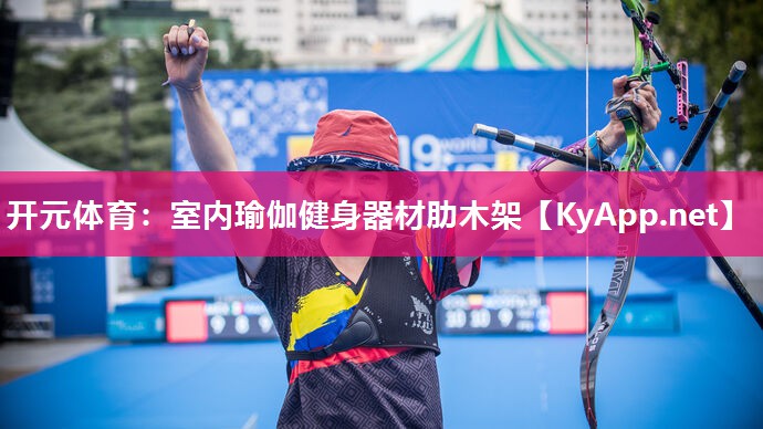开元体育：室内瑜伽健身器材肋木架