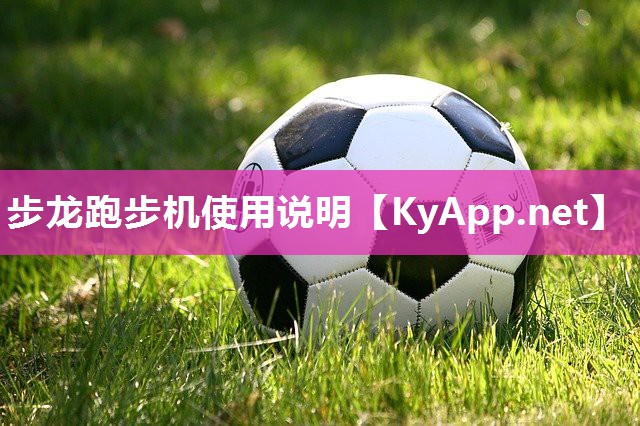步龙跑步机使用说明