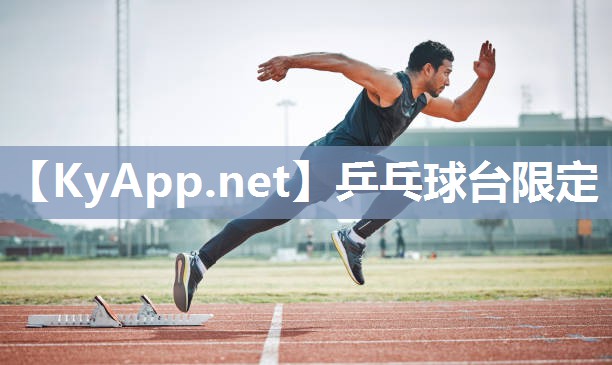 乒乓球台限定